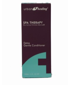 Spa Therapy Detox Gentle Conditioner