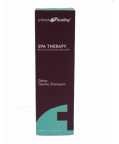 Spa Therapy Detox Gentle Shampoo