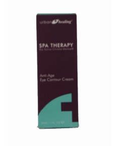 Spa Therapy Anti Age Eye Contour Cream