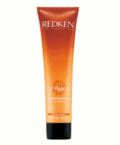 UV Rescue Shimmering Defense