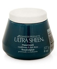 Dry Hair Conditioner And Hair Dress