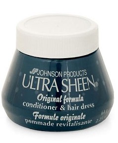 Original Formula Conditioning And Hair Dress