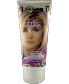 Hollywood Style Anti Wrinkle Cream