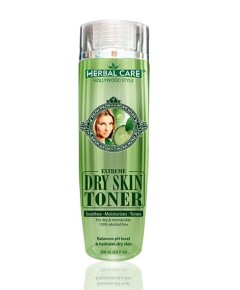 Hollywood Style Extreme Dry Skin Toner