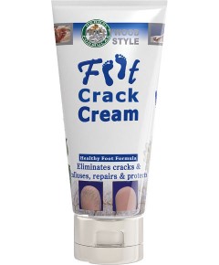 Hollywood Style Foot Crack Cream