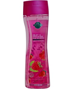 Hollywood Style Silky and Straight Hair Shampoo