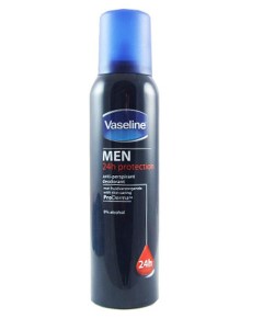 Men 24h Protection Anti Perspirant Deodorant