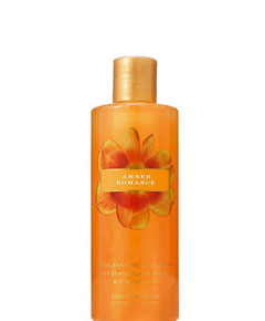 Amber Romance Exhilarating Body Wash