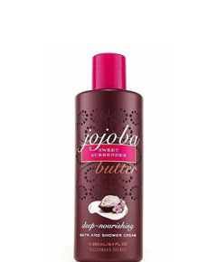 Sweet Surrender Deep Nourishing Bath and Shower Cream