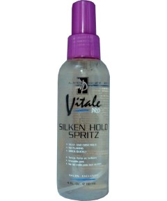 Vitale Pro Silken Hold Spritz