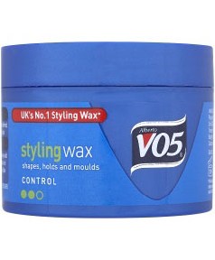 Styling Wax