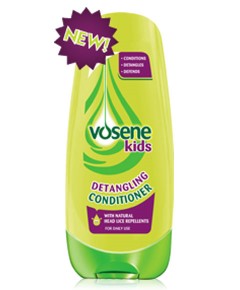 Kids Detangling Conditioner