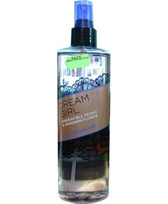 Dream Girl Fragrance Mist