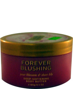 Forever Blushing Body Butter