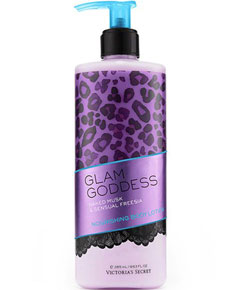 Glam Goddess Nourishing Body Lotion