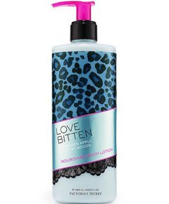 Love Bitten Nourishing Body Lotion