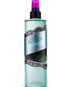 Love Bitten Fragrance Mist