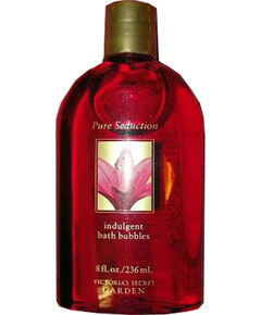 Pure Seduction Indulgent Bath Bubbles