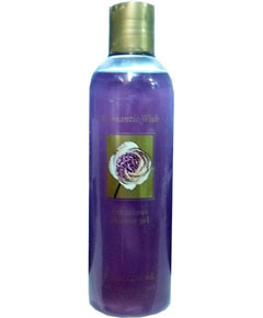Romantic Wish Luxurious Shower Gel