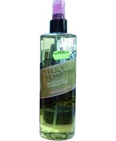 Truly Tempting Fragrance Mist