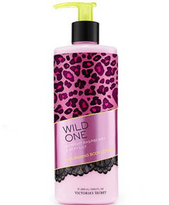 Wild One Nourishing Body Lotion