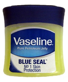 Vaseline Blue Seal Pure Petroleum Jelly