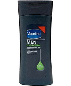 Vaseline Men Body Lotion Fast Absorbing