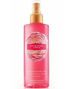 Mist Enchanted Apple