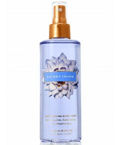 Mist Secret Charm