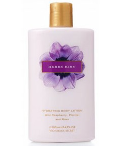 Berry Kiss Hydrating Body Lotion