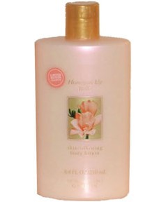 Honeysuckle Belle Skin Silkening Body Lotion