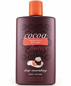 Cocoa Butter Sensuous Escape Deep Nourishing Body Lotion