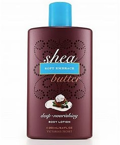 Shea Butter Soft Embrace Deep Nourishing Body Lotion