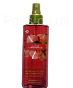 Mist Mango Temptation