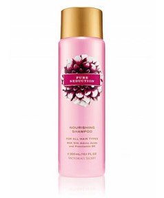 Pure Seduction Nourishing Shampoo