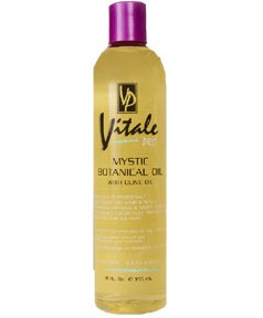 Vitale Pro Mystic Botanical Oil
