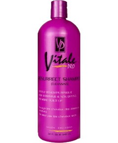 Vitale Pro Resurrect Shampoo