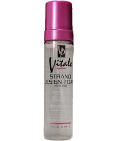 Vitale Pro Strand Design Foam