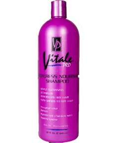 Vitale Pro Watercress Nourishing Shampoo