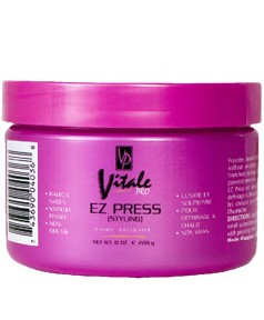 Vitale Pro EZ Press