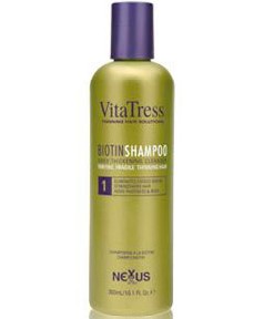 VitaTress BiotinShampoo