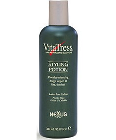 VitaTress Styling Potion