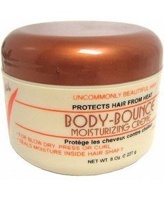 Vitale Body Bounce Moisturizing Creme