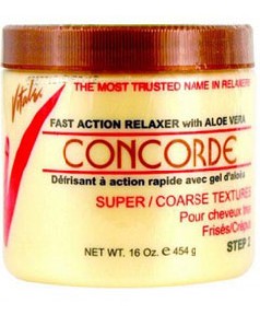 Vitale Concorde Relaxer