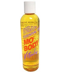 Vitale Mo Body Essential Oils