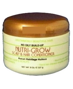 Vitale Nutri Grow Scalp and Hair Conditioner