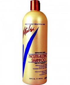 Vitale Neutralizing Shampoo with DL Panthenol