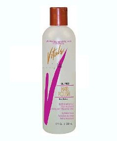 Vitale Oil Free Hair Polish