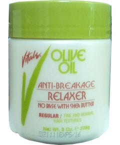Vitale Olive Oil Relaxer