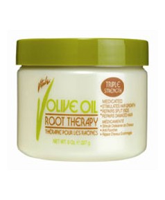 Vitale Olive Oil Root Therapy